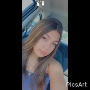 Meet your Posher, Annalese